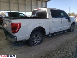 Ford Pozostałe 2022 5