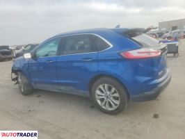 Ford Edge 2020 2