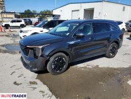 Kia Sorento 2024 2