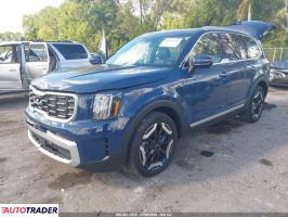 Kia Pozostałe 2025 3