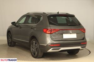 Seat Tarraco 2019 2.0 187 KM