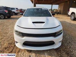Dodge Charger 2023 5