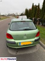 Peugeot 307 2005 1.6 90 KM