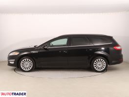 Ford Mondeo 2013 2.0 138 KM