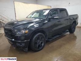 Dodge Ram 2020 5