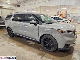 Kia Carnival 2024 3