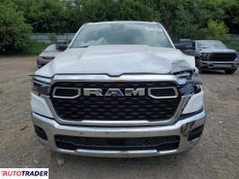 Dodge Ram 2025 3