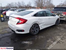 Honda Civic 2020 2