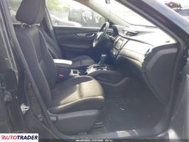 Nissan Rogue 2020 2