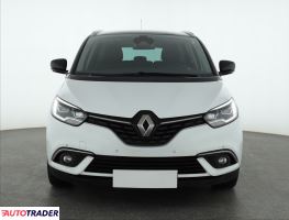 Renault Scenic 2019 1.3 156 KM