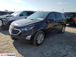 Chevrolet Equinox 2020 1