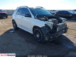 Mercedes GL 2020 3 Mercedes GL 2020 3