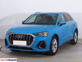 Audi Q3 2021 1.5 147 KM