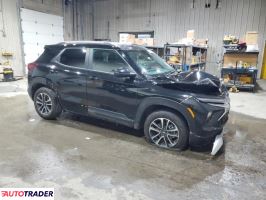 Chevrolet Blazer 2025 1