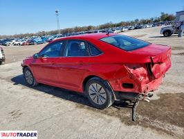 Volkswagen Jetta 2019 1