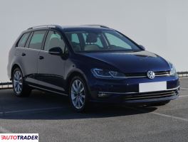 Volkswagen Golf 2019 2.0 147 KM Volkswagen Golf 2019 2.0 147 KM