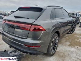 Audi Q8 2025 3