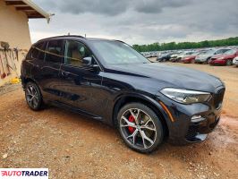 BMW X5 2021 3