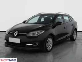 Renault Megane 2013 1.2 113 KM