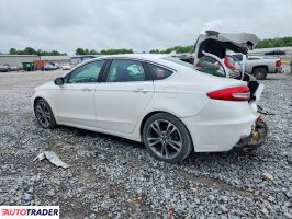Ford Fusion 2020 2