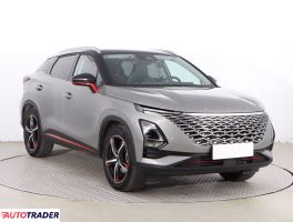 Omoda 5 2024 1.6 144 KM