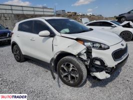 Kia Sportage 2021 2