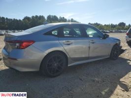 Honda Civic 2022 2 Honda Civic 2022 2