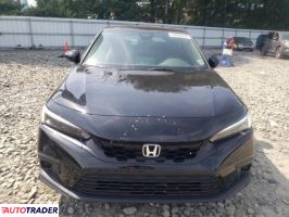 Honda Civic 2024 2