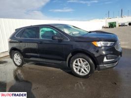 Ford Edge 2024 2