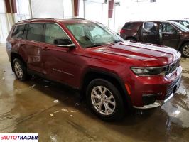 Jeep Cherokee 2022 3