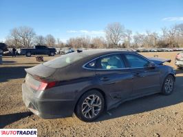 Hyundai Sonata 2023 2