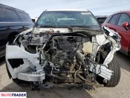 Ford Explorer 2022 3