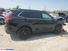 Honda CR-V 2023 2