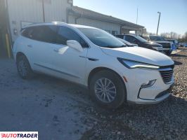 Buick Enclave 2024 3