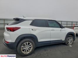 Chevrolet Blazer 2023 1