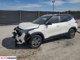 Kia Pozostałe 2021 2