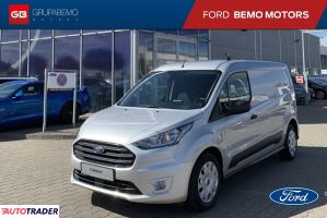 Ford Transit Connect 2022 1.5