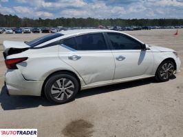 Nissan Altima 2020 2
