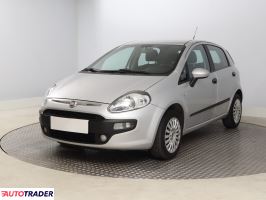 Fiat Panda 2011 1.4 76 KM