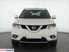 Nissan X-Trail 2016 1.6 128 KM