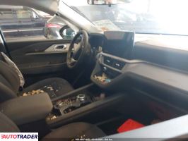 Ford Explorer 2026 2