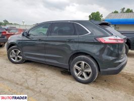 Ford Edge 2023 2
