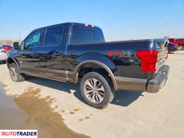 Ford Pozostałe 2020 3