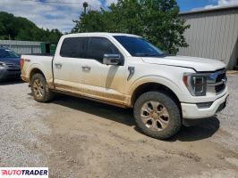 Ford Pozostałe 2023 3
