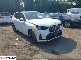 BMW X3 - zobacz ofertę