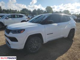 Jeep Compass 2023 2