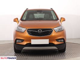 Opel Mokka 2018 1.4 138 KM