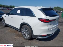 Mazda CX-9 2024 3