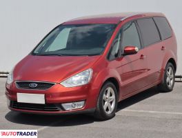 Ford Galaxy 2006 1.8 123 KM