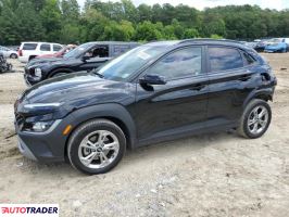 Hyundai Kona 2023 2
